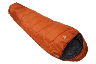 Śpiwór Vango Atlas 250 Burnt Orange