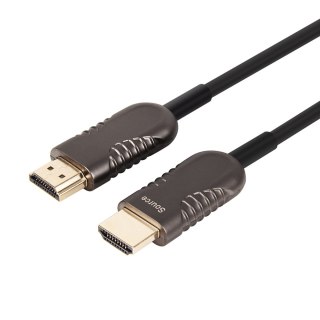 UNITEK KABEL HDMI ULTRAPRO OPTICAL 2.0 FIBER 40M