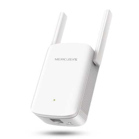 Wzmacniacz sygnału Wi-Fi 6 TP-Link ME60X Mercusys AX1500 | 802.11ax | 1201 Mbit/s | Porty Ethernet LAN (RJ-45) 1 | Nr MU-MiMO | 