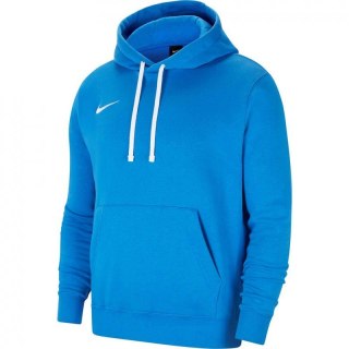 Bluza męska Nike Team Hoodie nieb CW6894 463