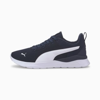 Buty męskie Puma Anzarun Lite granatowe 371128 05