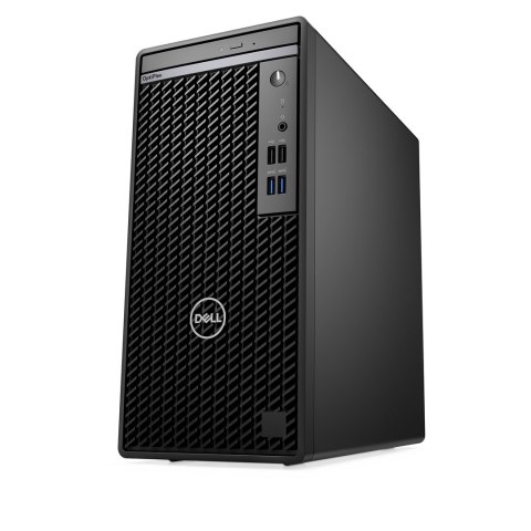 Dell Optiplex 7010 MT 180W i3-13100 8GB DDR4 3200 SSD512 DVD No Wifi Kb Mouse UHD Graphics 730 W11Pro 3Y Pro Support