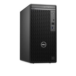 Dell Optiplex 7020 MT i3-14100 8GB DDR5 4800 SSD512 DVD-RW No Wifi Kb Mouse UHD Graphics 730 W11Pro 3Y Pro Support