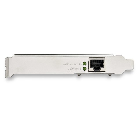 1 PORT PCIE NETWORK CARD/2.5GBPS 2.5GBASE-T - X4 PCIE LAN