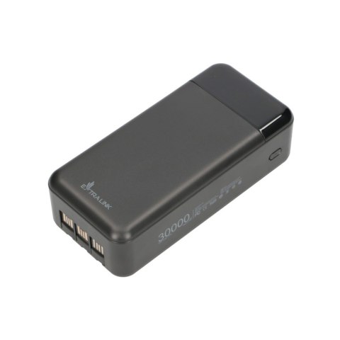 EXTRALINK EPB-124 30000MAH FAST CHARGING POWER BANK