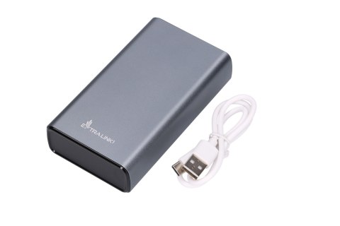 EXTRALINK EPB-126 20000MAH FAST CHARGING POWER BANK