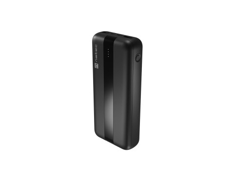 NATEC POWERBANK TREVI 20000MAH 2X USB-A + 2X USB-C NPB-1922