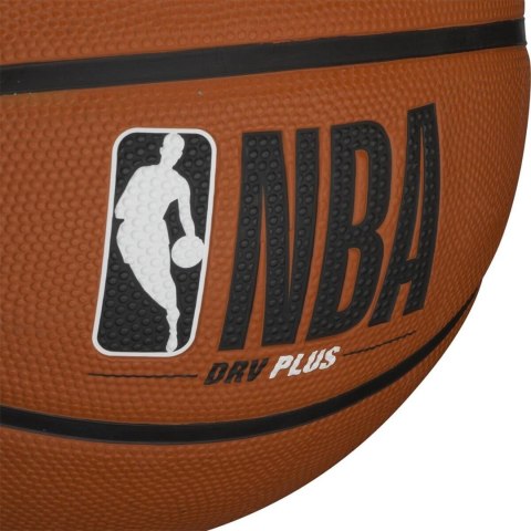 Piłka do koszykówki Wilson NBA DRV Plus brązowa rozm. 5 WTB9200XB05