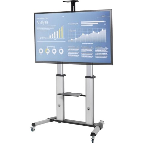 TECHLY MOBILNY STOJAK TV LED/LCD/PDP 60-100 CALI 1