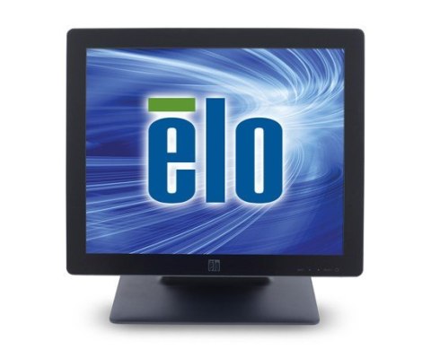 Elo Touch 1723L 17-inch LCD (LED backlight) Desktop, WW, Projected Capacitve 10-touch, USB Controller, Anti-glare, Zero-bezel, V