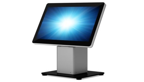 Elo Touch SLIM SELF SERVICE COUNTERTOP/STAND FOR 15IN TO 22IN I-SERIES