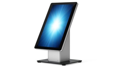 Elo Touch SLIM SELF SERVICE COUNTERTOP/STAND FOR 15IN TO 22IN I-SERIES