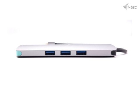 I-TEC USBC NANODOCK HDMI LAN PD/I-TEC USB-C NANODOCK HDMI LAN PD