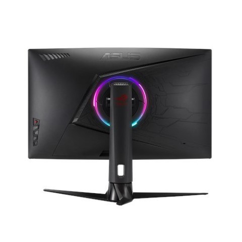 ASUS ROG Strix XG32VC monitor komputerowy 80 cm (31.5") 2560 x 1440 px Quad HD LED Czarny