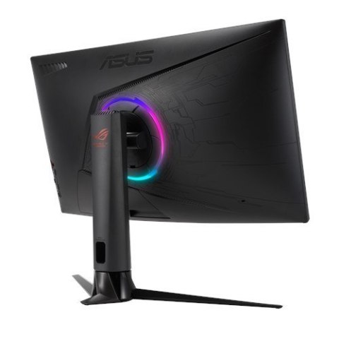 ASUS ROG Strix XG32VC monitor komputerowy 80 cm (31.5") 2560 x 1440 px Quad HD LED Czarny