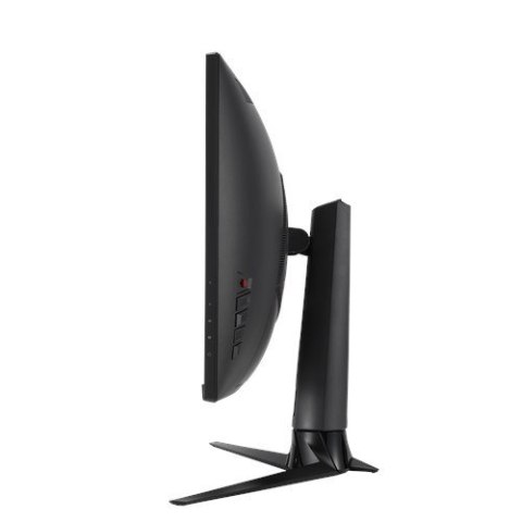 ASUS ROG Strix XG32VC monitor komputerowy 80 cm (31.5") 2560 x 1440 px Quad HD LED Czarny