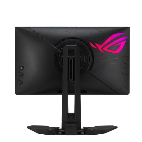 ASUS ROG Swift Pro PG248QP monitor komputerowy 61,2 cm (24.1") 1920 x 1080 px Full HD LCD Czarny