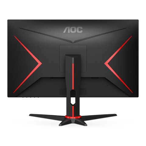 MONITOR AOC LED 24" 24G2ZE/BK