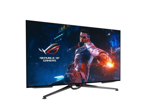 MONITOR ASUS 42" PG42UQ ROG Swift