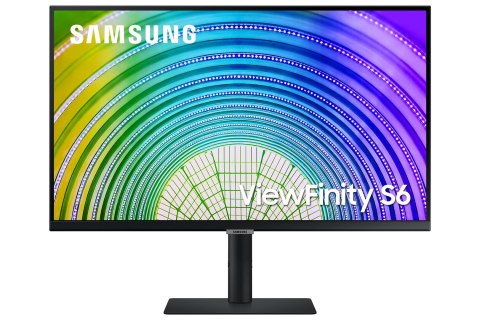 MONITOR SAMSUNG LED 27" LS27A60PUUUXEN