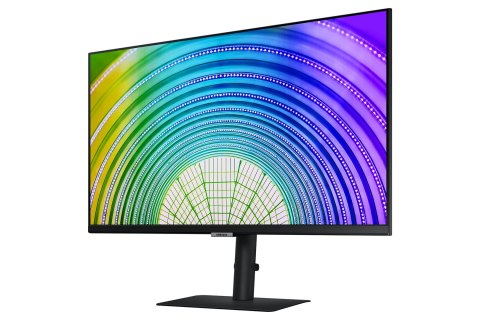 MONITOR SAMSUNG LED 27" LS27A60PUUUXEN