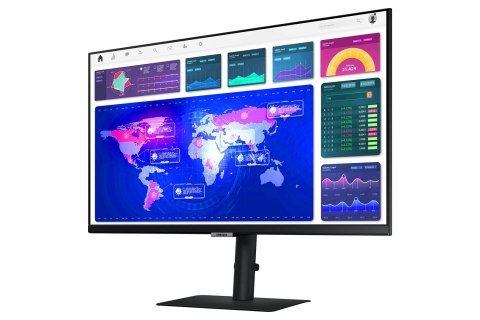 MONITOR SAMSUNG LED 27" LS27A60PUUUXEN