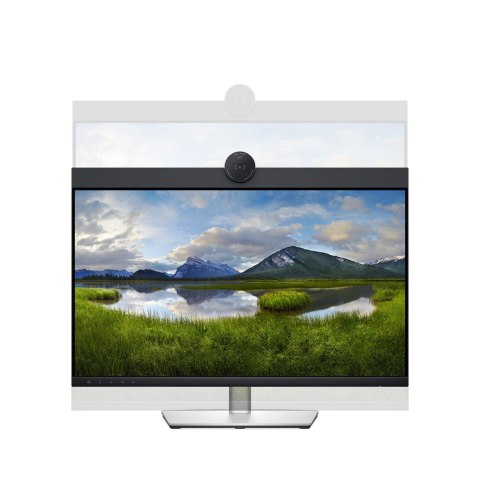 Dell 24 Video Conferencing Monitor - P2424HEB (23.8")