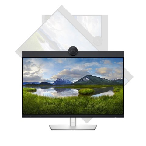 Dell 24 Video Conferencing Monitor - P2424HEB (23.8")