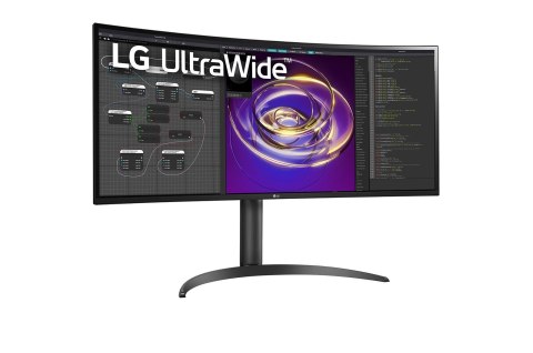 Monitor LG 34" 34WP85CP-B 2xHDMI DP USB-C USB 3.0