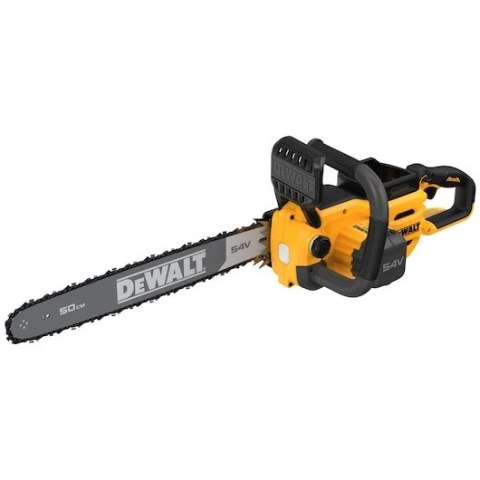 Pila łańcuchowa 50cm, 54V Li-Ion DeWalt