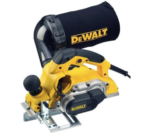 Strug elektryczny DeWalt D26500K (82 mm)