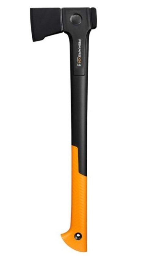 FISKARS SIEKIERA UNIWERSALNA X24 X-SERIES OSTRZE M