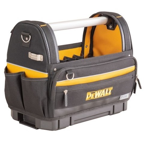 Miękka otwarta torba narzędziowa DeWALT DWST82990-1