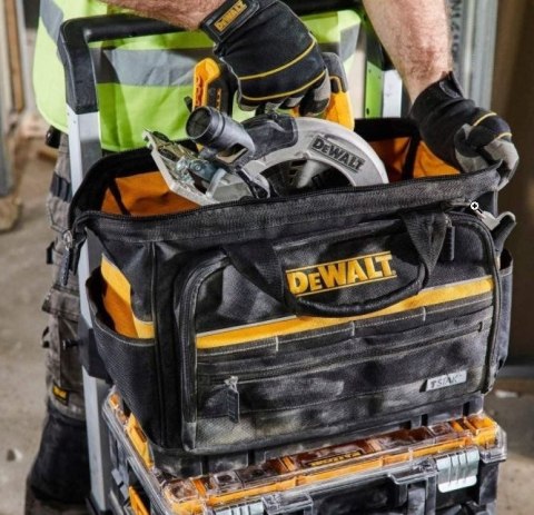 Torba narzędziowa TSTAK DWST82991-1 DEWALT