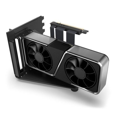 Uchwyt na kartę graficzną NZXT Riser PCIE 4.0