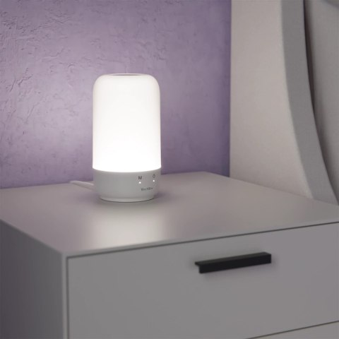 Inteligentna lampka nocna TESLA Smart Table Lamp