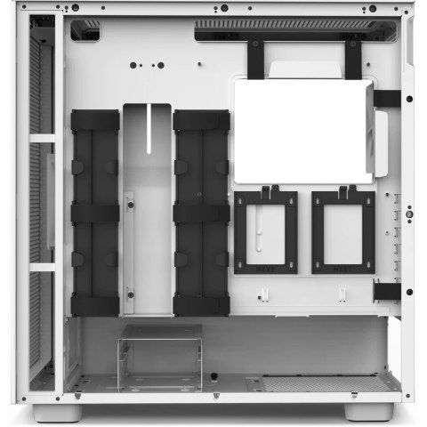 NZXT OBUDOWA H7 FLOW Z OKNEM BIAŁA CM-H71FW-01