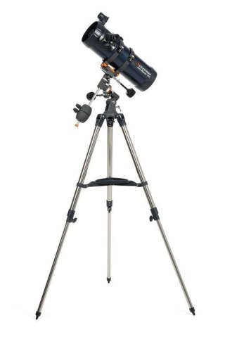 Teleskop Celestron AstroMaster 114 EQ