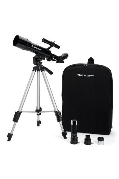 Teleskop Celestron Travel Scope 50 mm