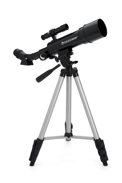 Teleskop Celestron Travel Scope 50 mm