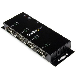 4 PORT USB SERIAL ADAPTER