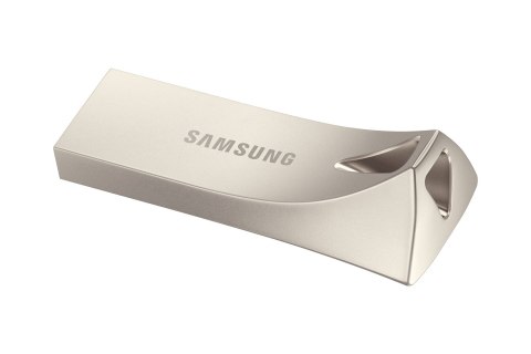 SAMSUNG FLASH BAR Plus 256GB MUF-256BE3/APC SILVER