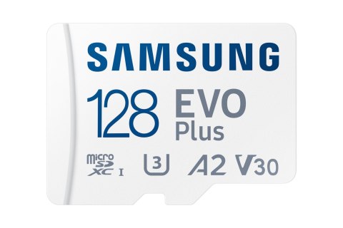 Samsung MB-MC128S 128 GB MicroSDXC UHS-I