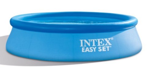 Basen rozporowy 244x61cm Easy Set Pool 28106 INTEX