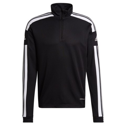 Bluza męska Adidas Squadra 21 Training Top czarna GK9562 M