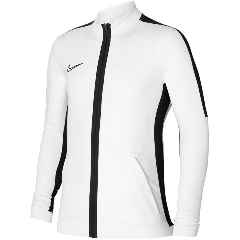 Bluza męska Nike Dri-FIT Academy 23 biała DR1681 100 L