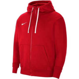 Bluza męska Nike Park 20 Hoodie czerwona CW6887 657