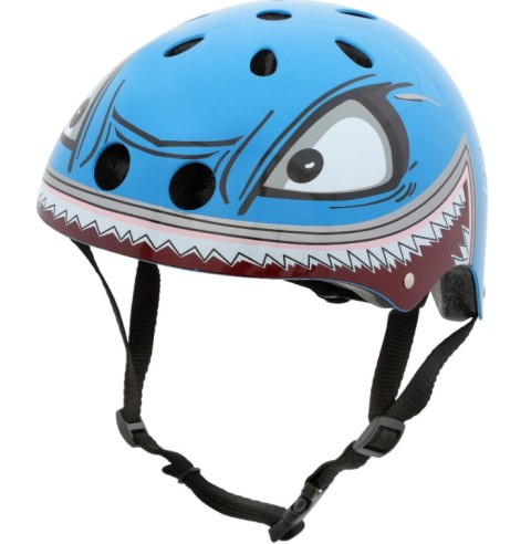 HORNIT-kask dziecięcy Shark Medium / 53-58 cm