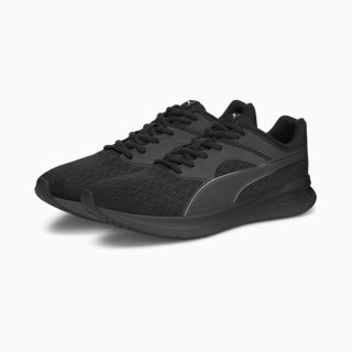 PUMA 377028_05_39 buty sportowe Męski Czarny