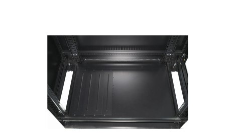 EXTRALINK SZAFA RACK STOJĄCA 32U 800X800 CZARNA